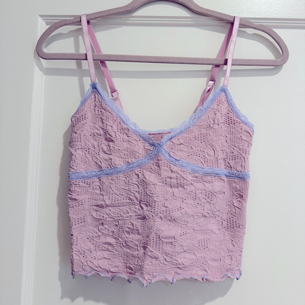 Urban outfitters out from under tank top